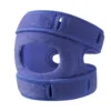 Blue without holes