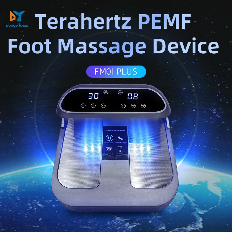 OlyLife THz Tera-P90 健康機器 オリーライフ・美品 OlyLife THz Tera-P90