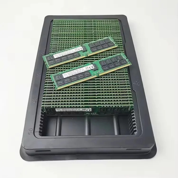 SK Hynix 16GB DDR4 Server Memory RAM HMAG78EXNRA084N  for RDIMM 3200MHZ ECC Stock Product DDR4  HMAG78EXNRA084N