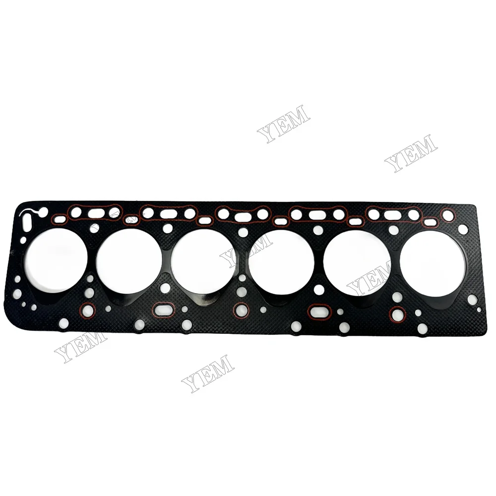 For Toyota Construction Machinery 2H Head Gasket Diesel Engine MachineryEngine 3