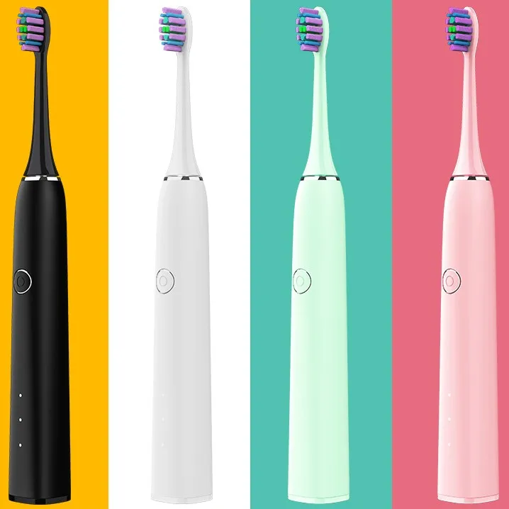 Custom Toothbrushes