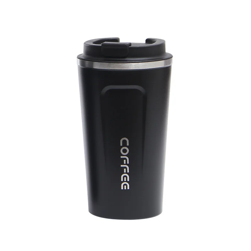 510ml Smart Thermos Bottle Led Temperature Display Thermal Mug Coffee ...