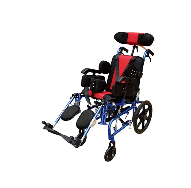 Health&medical product children cerebral palsy wheelchair JL9020L-121081