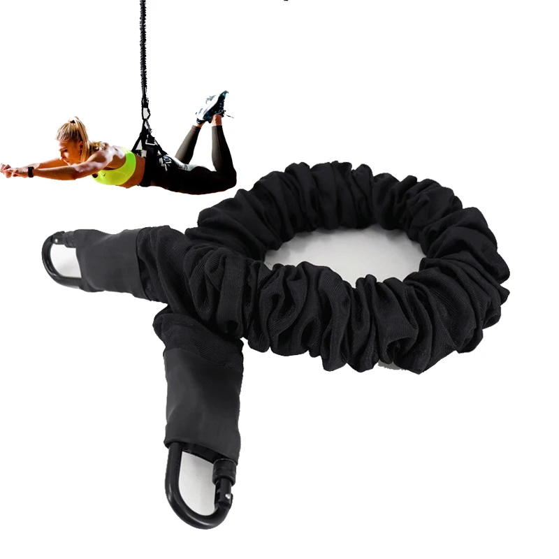 Yoga Bungee Fitness Harness Bungee Fitness Equipment – Uplift Active
