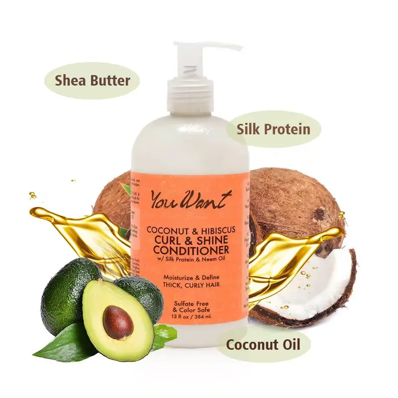 Best Quality Professional Salon Use Treatment Shea Butter Hair