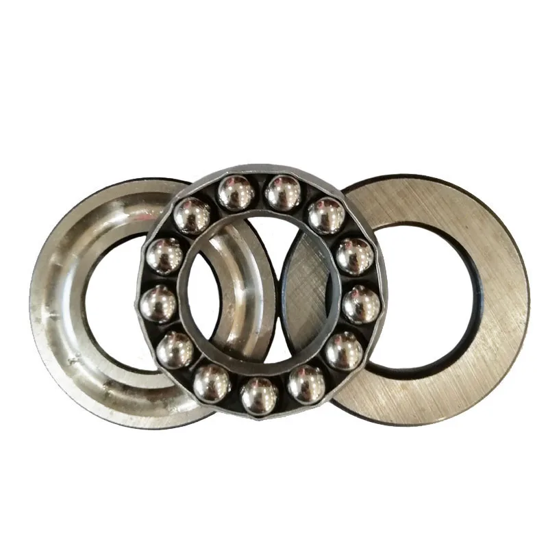 単方向ベアリング大型スラスト玉軸受51272| Alibaba.com