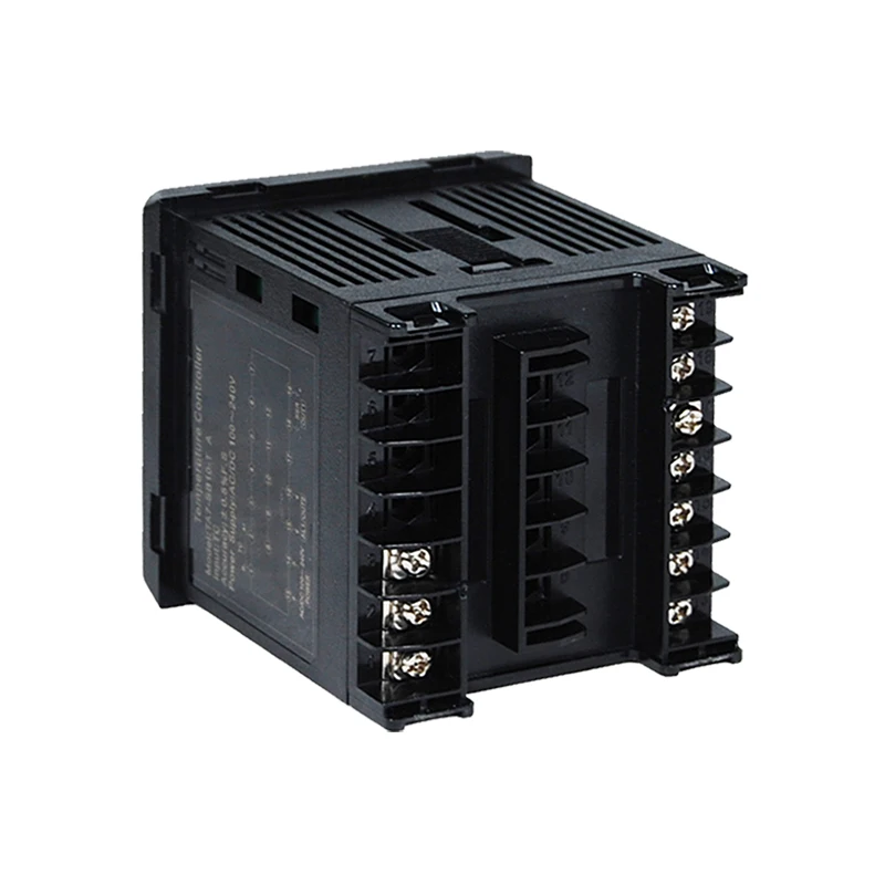 Etc 3000 Temperature Controller Smart Temperature Display Rex-C100 Temperature Controller