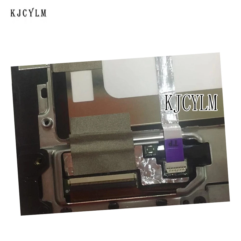 5055 сборка для ноутбука Dell Venue 10 Pro 5050 5056 1 дюйма ЖК-панель сенсорный экран B101EAN01.7