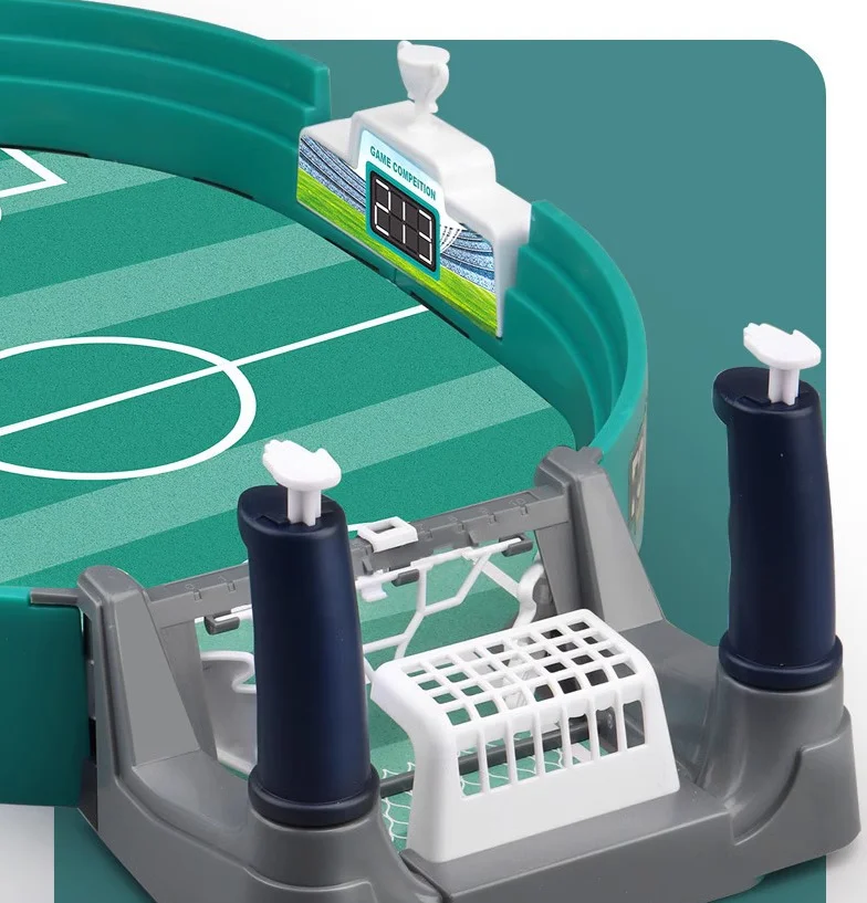2024 Table Game Kids Educational Football Games Toys Indoor Outdoor