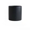 Black without tray