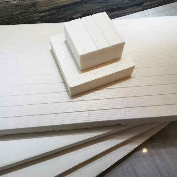 High Impact XPS and Polystyrene Plastic Shuttering Formwork PVC for Concrete Heat Resistant Manufacturer Price"