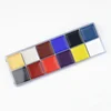 12 colors