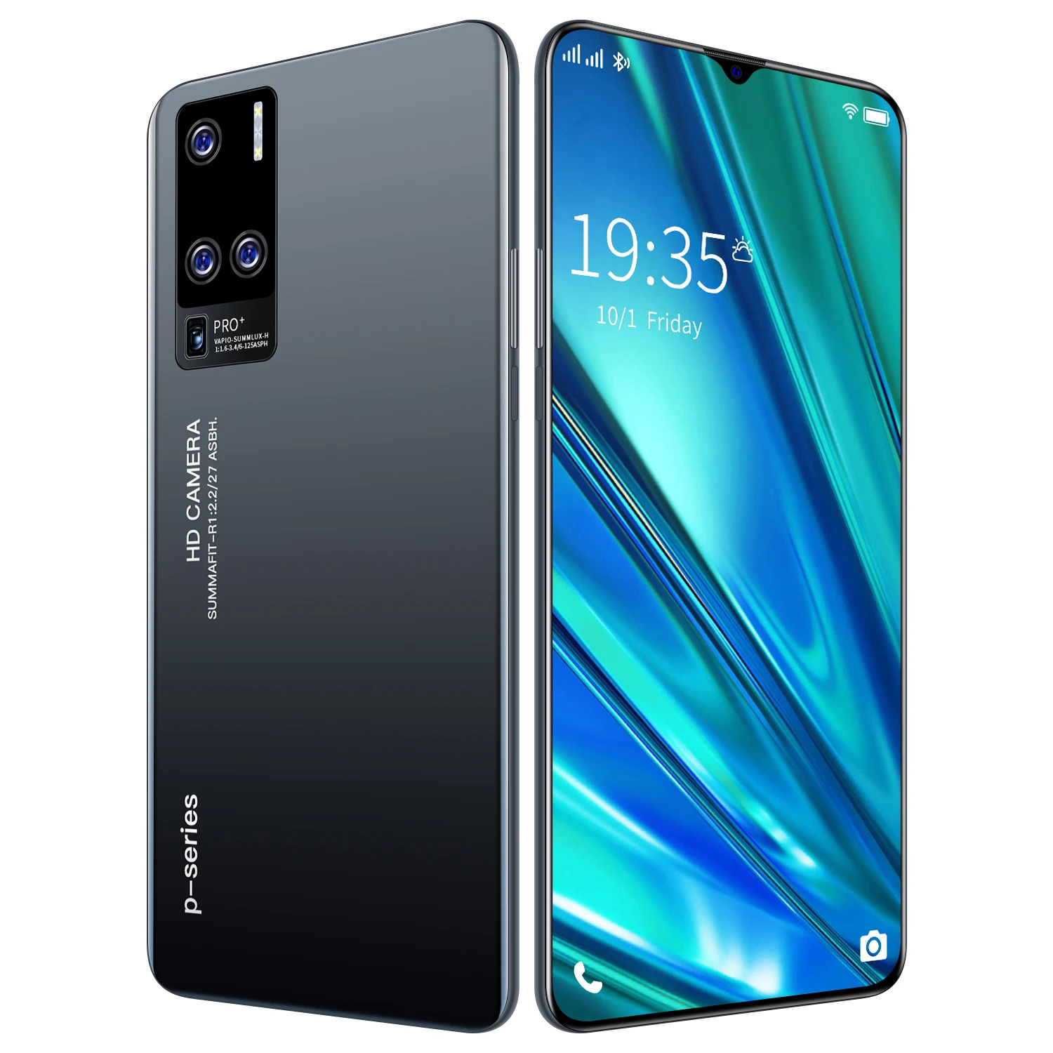 p40 pro review 2022