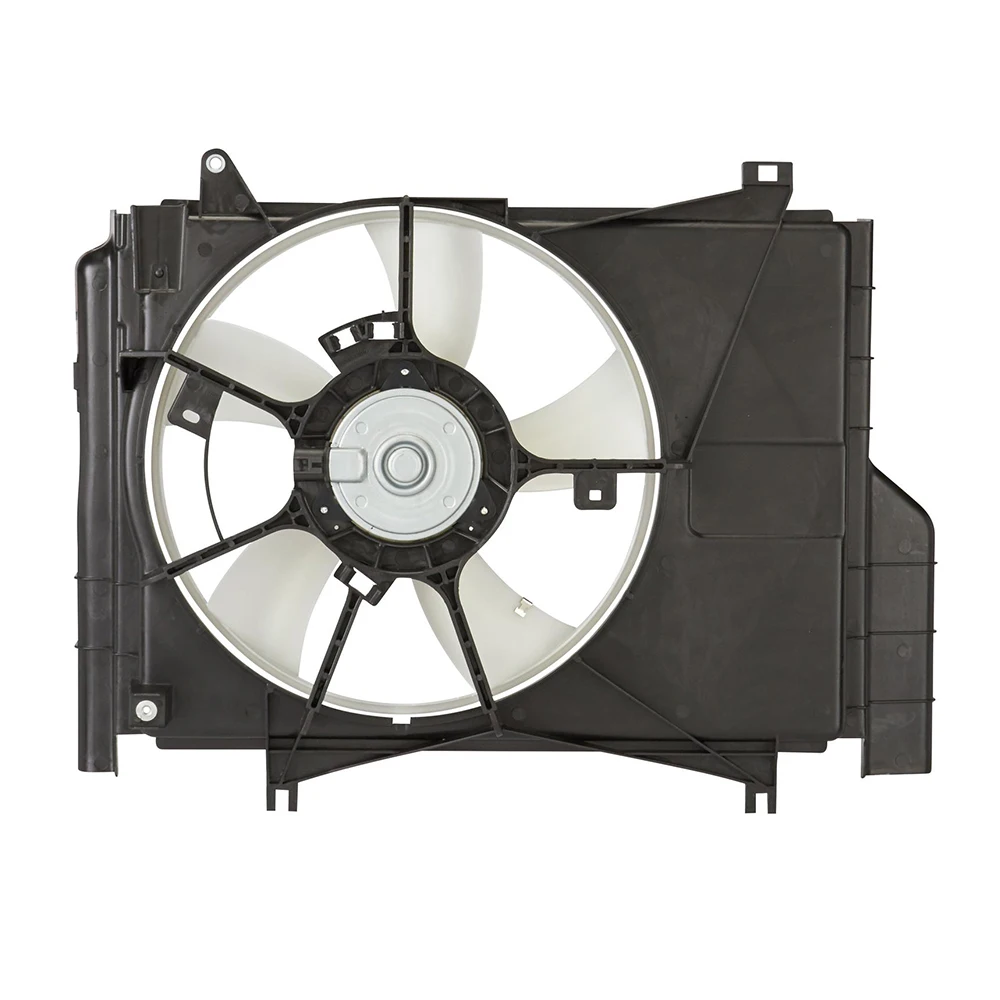 Custom 1355A356 CF22042 12V Electronic Cooling Radiator Fan for Mitsubishi Mirage G4 Auto Engine Parts From Trusted Supplier