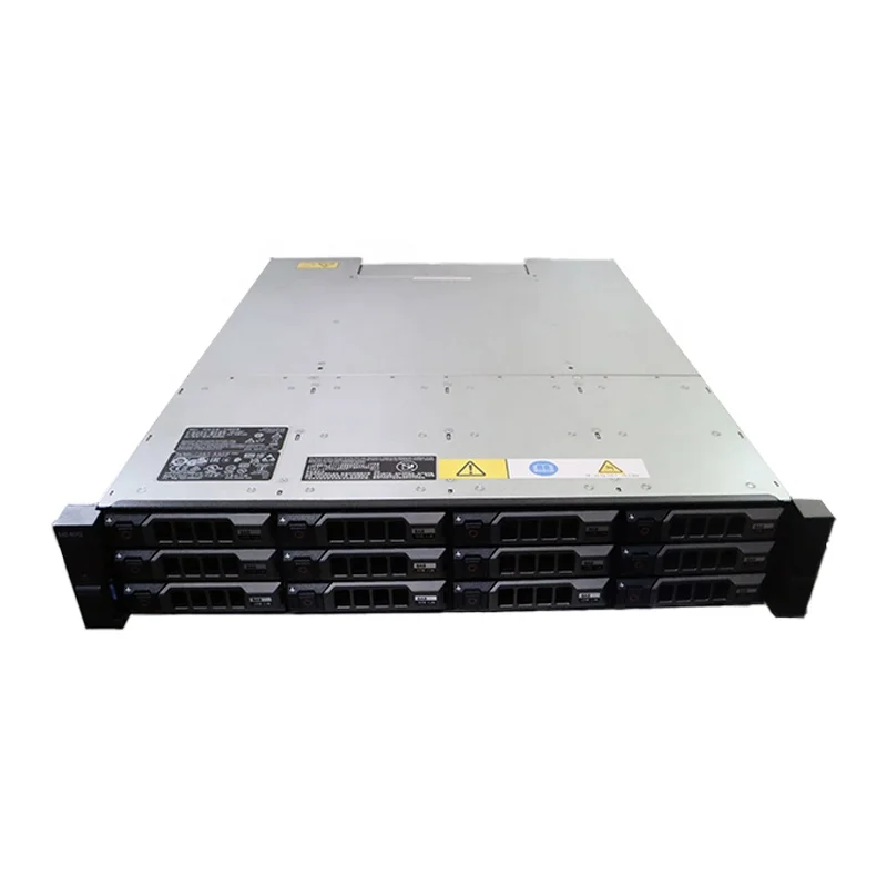 戴尔emc Powervault Me5012 12x3.5硬驱动程序存储阵列 Buy Dell Emc Powervault
