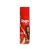 420ml olive oil hair spray