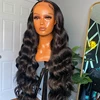Body Wave