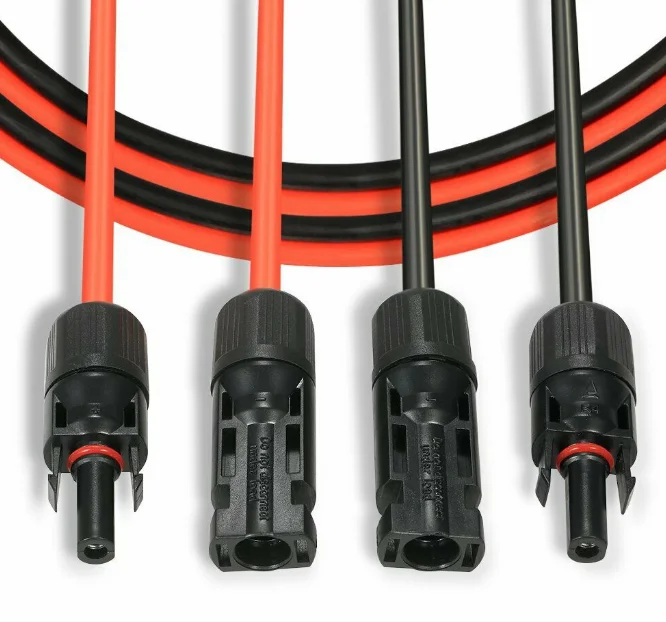 CE IP67 waterproof 30A MC 4 DC 1000V 2.5-6mm2 10AWG 12AWG 14AWG Solar Cable Connector for solar pv system CE IP67 waterproof 30A MC 4 DC 1000V 2.5-6mm2 10AWG 12AWG 14AWG Solar Cable Connector for solar pv system