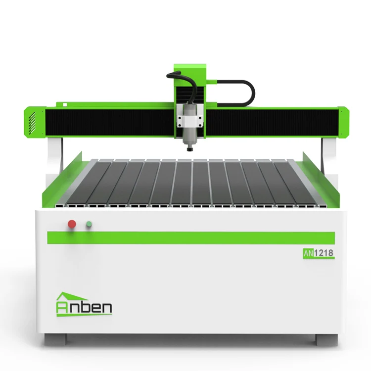 Anben Make Money Cnc Machine 3d Math3 Controller 1212 Cnc Router  Woodworking