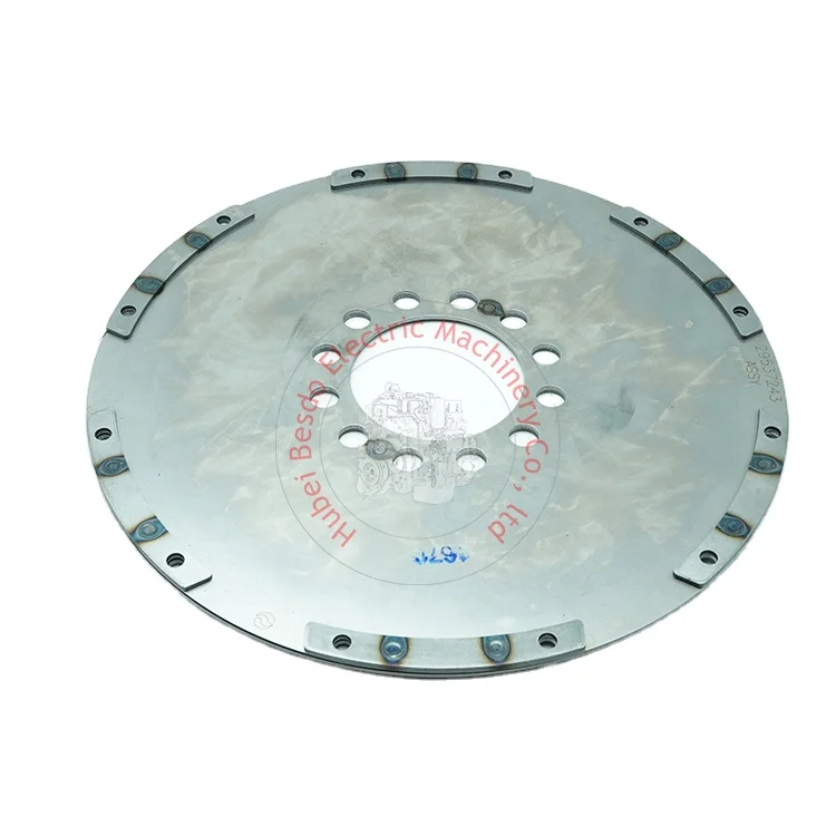 3101094 construction engine parts ISX QSX Flexplate 3101094 