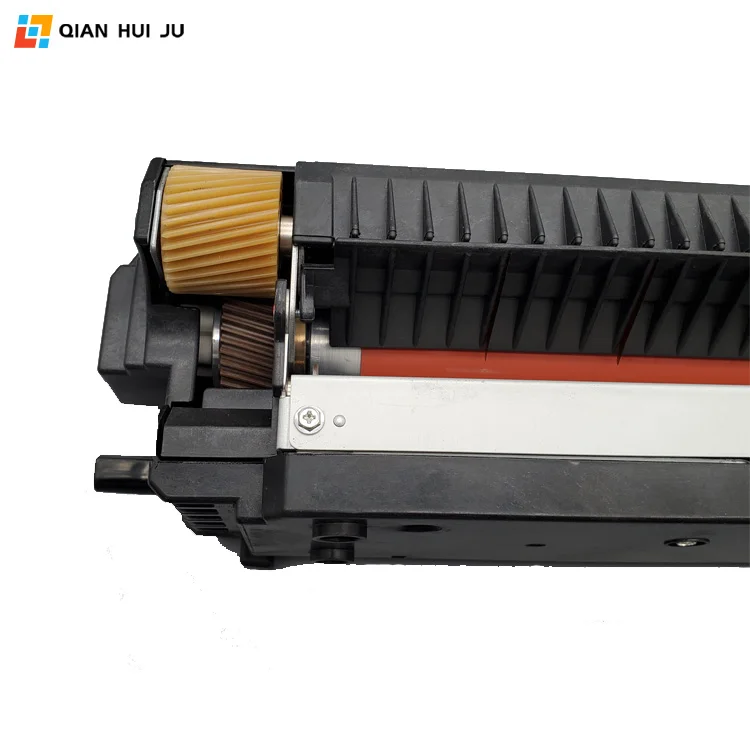 Qhj 220v Fuser Assembly Unit For Xerox 700 C70 J75 C75 C550 560 5065 6500 6550 7665 Dc240 242