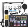 Conjunto Oro Negro B800+DJ18