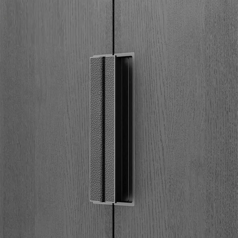 Maniglie Per Mobili In Bronzo - Set Da 10 Pezzi Per Cassetti E Armadi - Foto 4