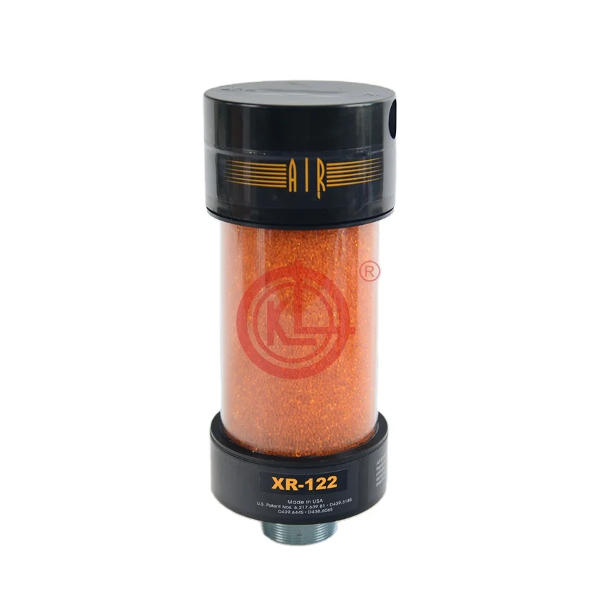 Desiccant Air Breathers Silica Gel Breather Bdh800 Bdh400 Bdh200