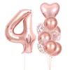 Or rose 4