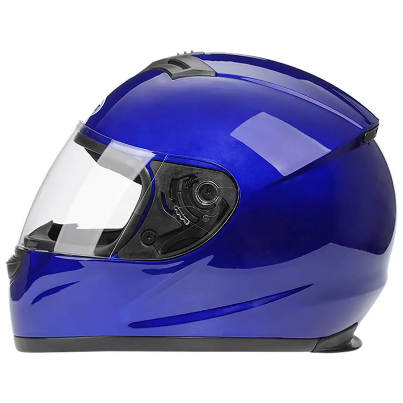Hot Selling Electric Motorcycle Helm 