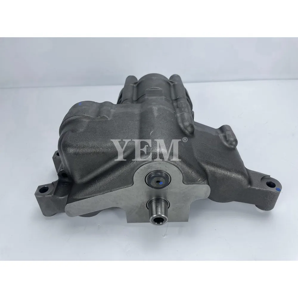 Good Quality C18 Oil Pump for Caterpillar Engine. 4