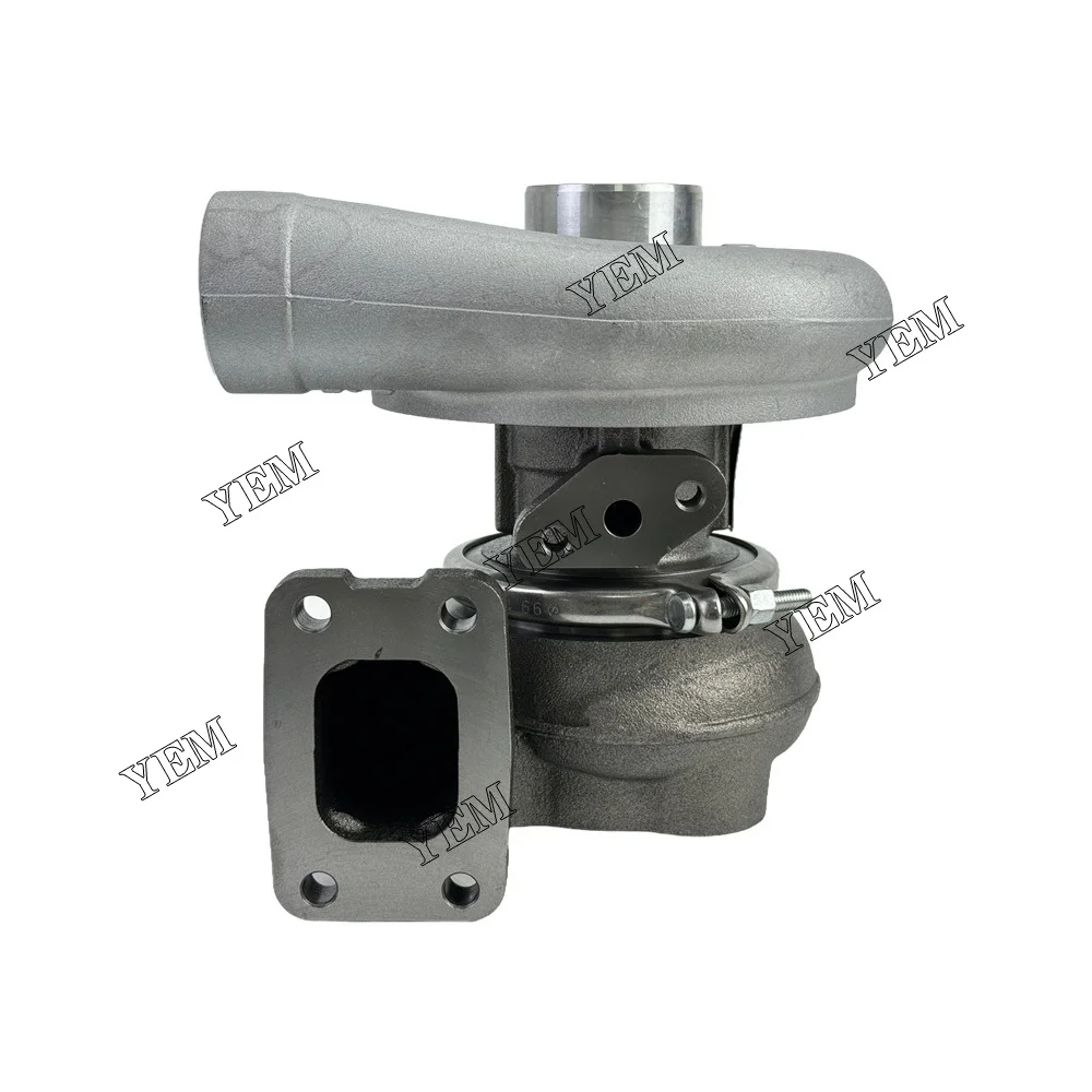 BF4M913 Turbocharger 04232252 for Deutz Industrial Engine Parts 3