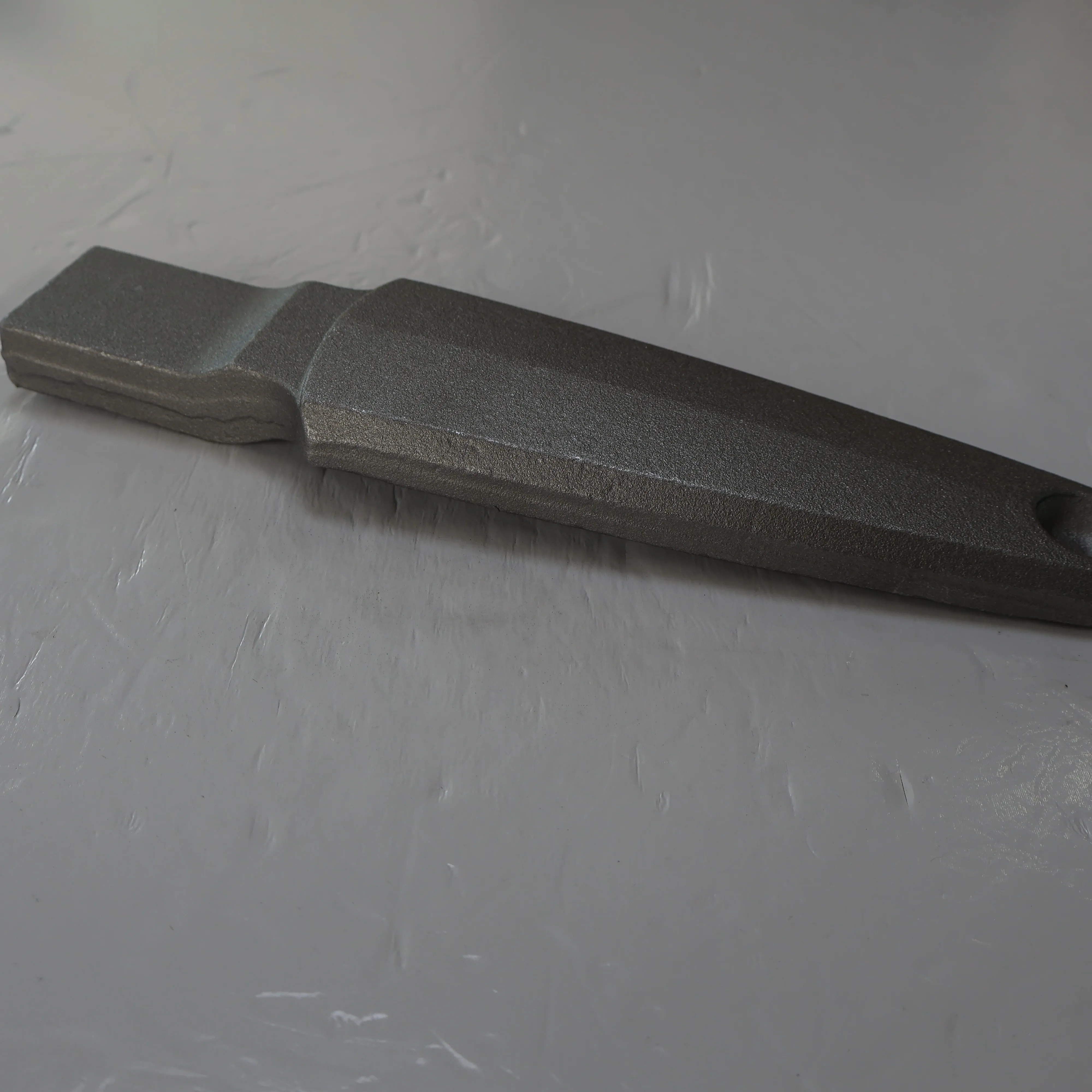 Fixed Stabilizer Block Accessories for Container Terminal Custom ...