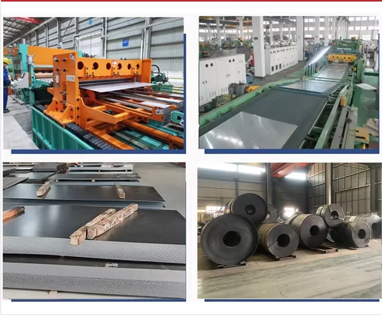 ASME SA387 Grade 11 Class 2 ASME SA387 Grade 11 Class 2