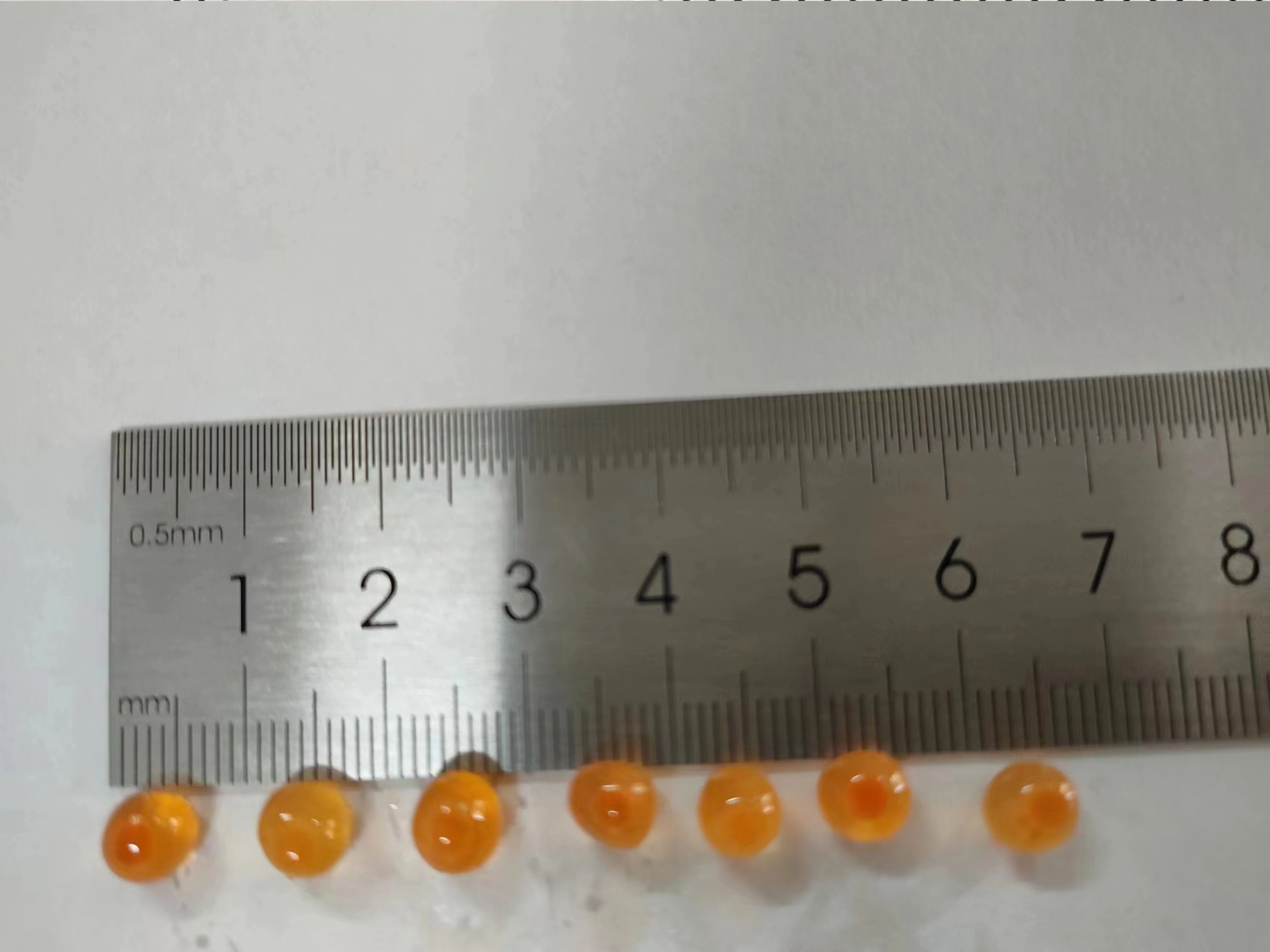 Wholesale Original Additive-Free Fish Eggs - Frozen Salmon Roe