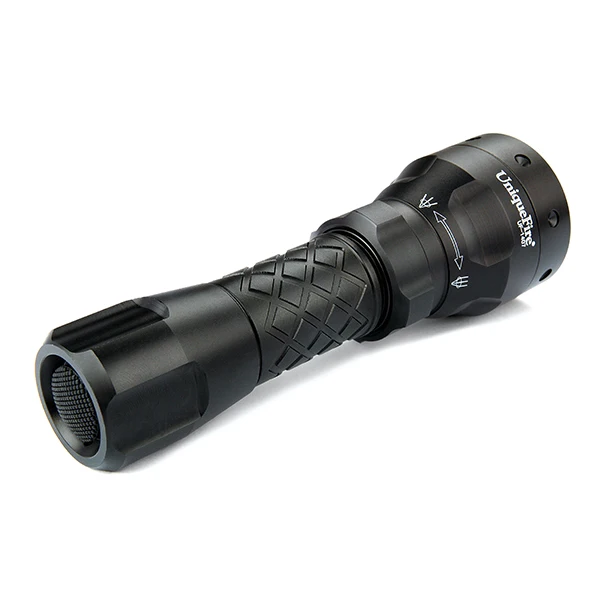 UniqueFire 1407 38mm Convex Lens IR 850nm Long Range Infrared LED Illuminator