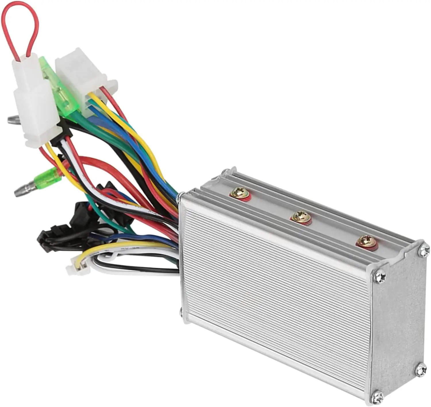 250w Electric Brushless Dc Motor Controller,36v/48v High Speeds ...