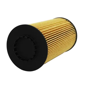 Original High-quality Truck Parts FAW Jiefang Dongfeng HOWO SHACMAN Weichai Engine Oil Filter 1000491060