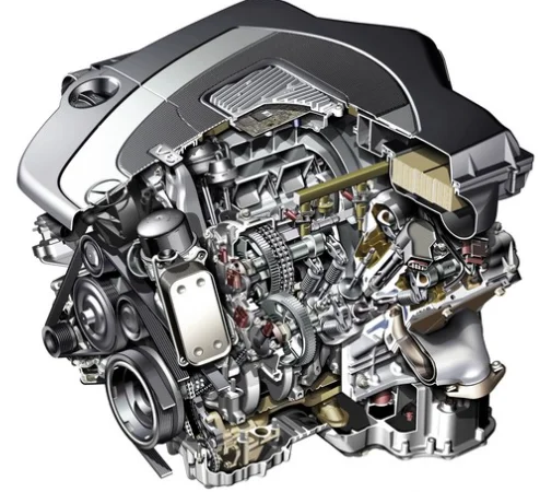 10% Discount M274 Mercedes Benz Engine M282 Long Block M270