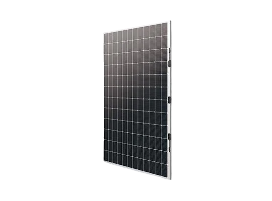 QIANEN 50-70KW Complete Solar Power System Commercial Industrial Solar Panel System with MPPT Energy Storage Controller supplier