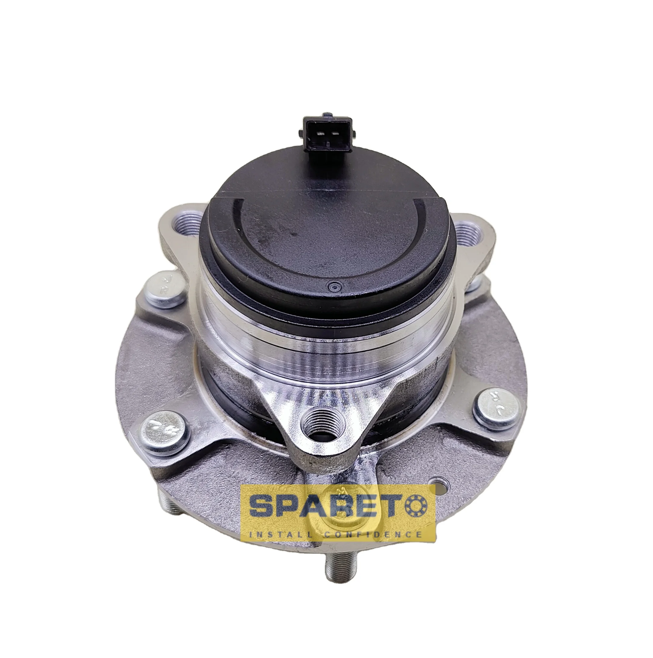 パルスマ 51751-59000 51750-59000 Hub Bearing Assembly for HYUNDAI H350
