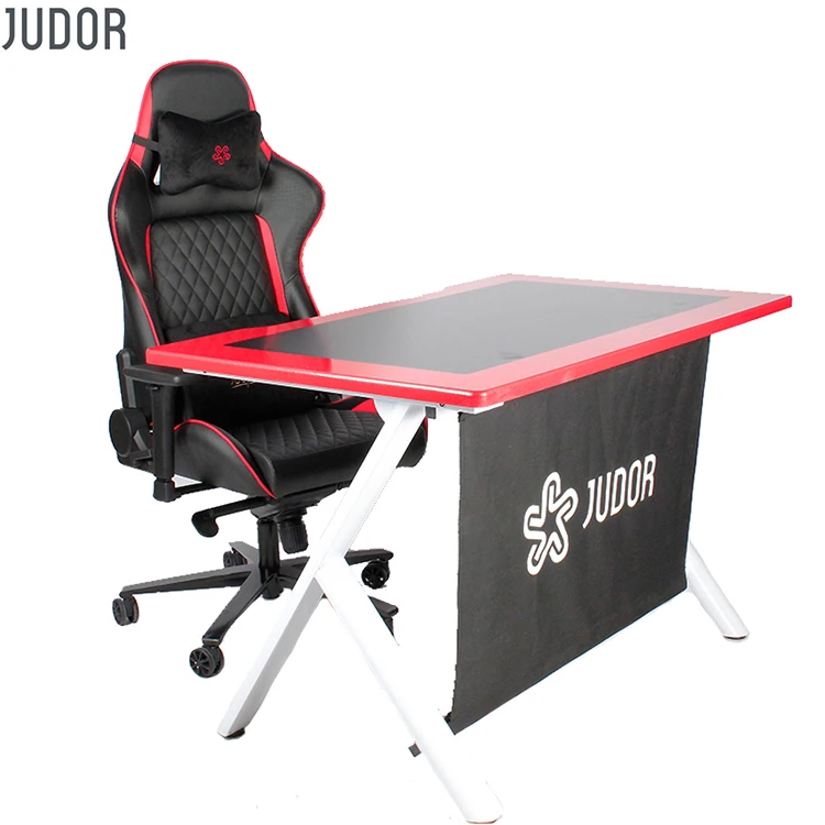 video game table and chairs