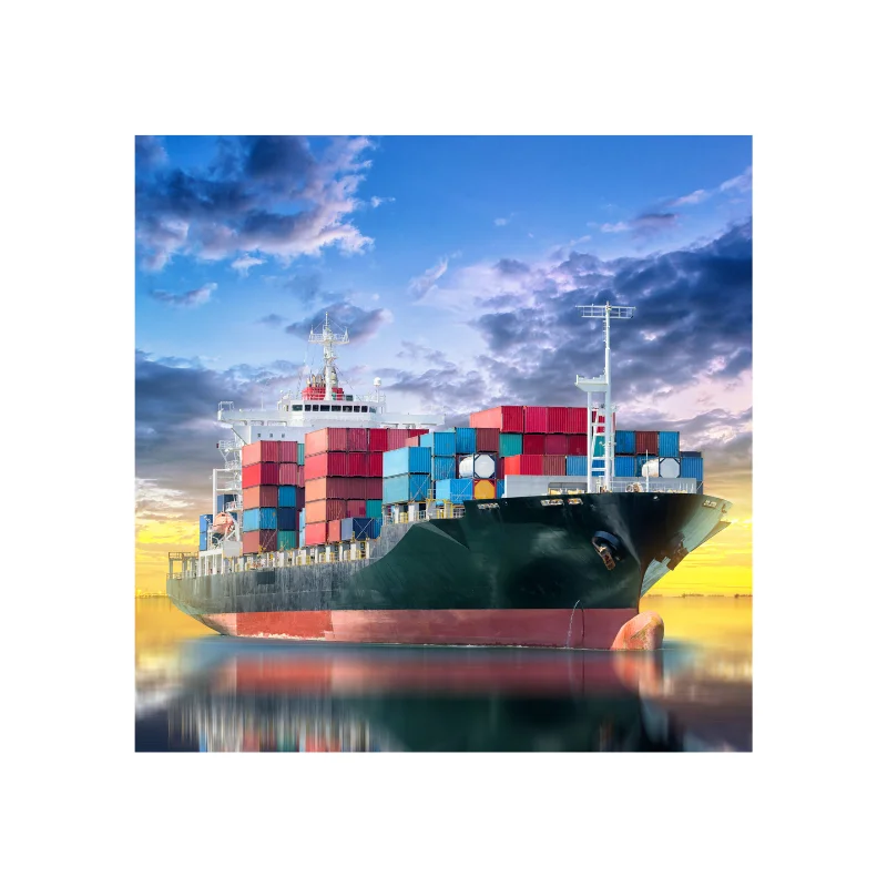 shipping uk DDP logistic shipping agent from Chinese door to door delivery service to uk container shipping