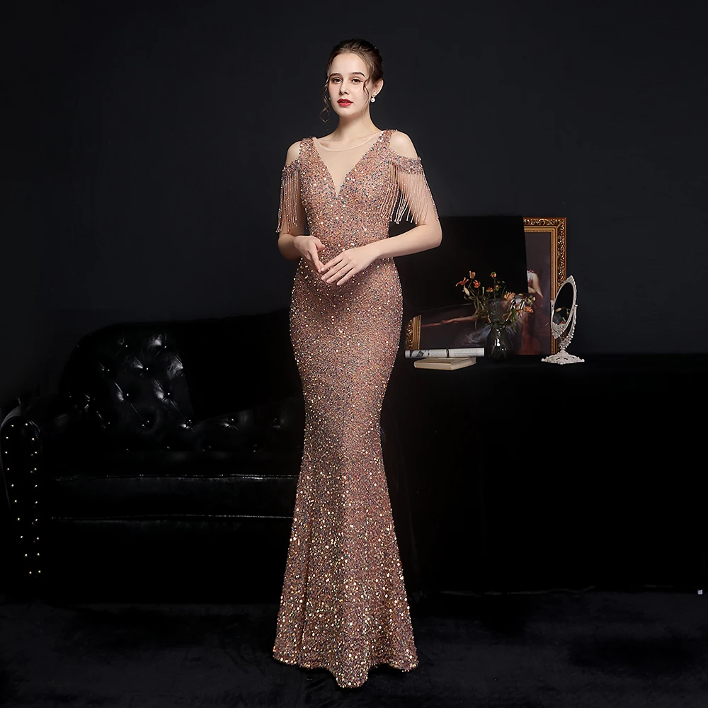 Shop Our 2021 Elegant Evening Dresses - Perfect for Night Clubs