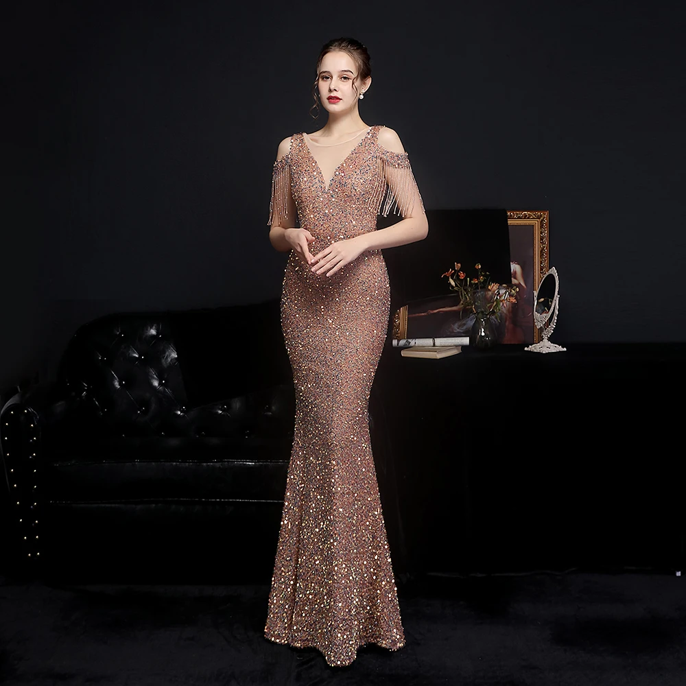 Women Elegant Evening | 2mrk Sale Online