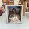 chica serbia