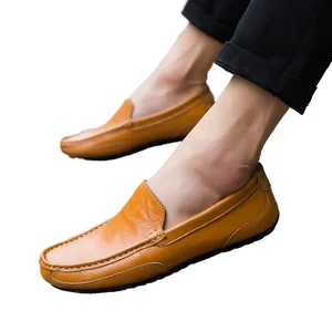 2026 New Original Quality Luxury Casual Shoes Men Fashion Designer Walking Style Shoes