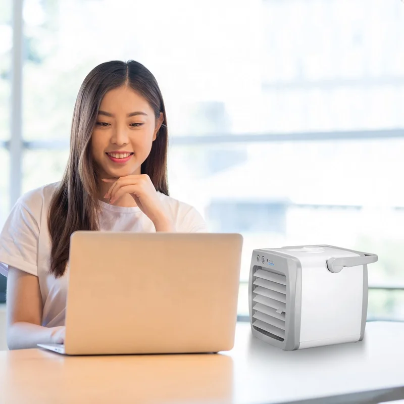 Personal Air Cooler Price Air Humidifier Mini AC Cooler Air Conditioners Cooler Fans