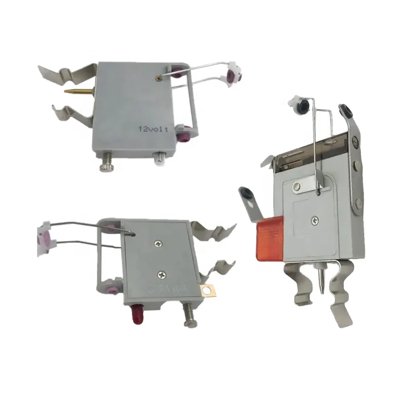 Knitting Bottom Stop Motion for Circular Knitting Textile Machine Parts