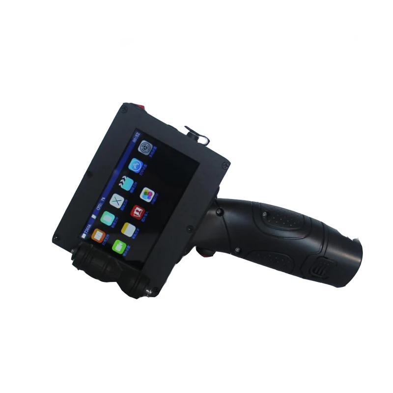 portable colour photo printer